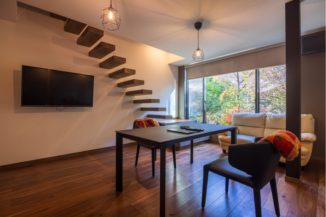 フォトオフィス　ルミエが撮影した写真のアルバム「自家源泉の老舗温泉旅館の館内撮影」