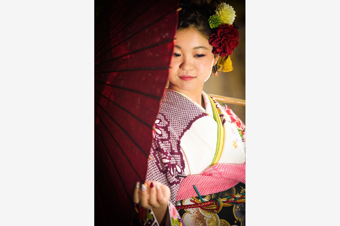 アトリエ　エピカ/清水　一哉が撮影した店舗/オフィス/サロン撮影のアルバム「成人式ロケ」