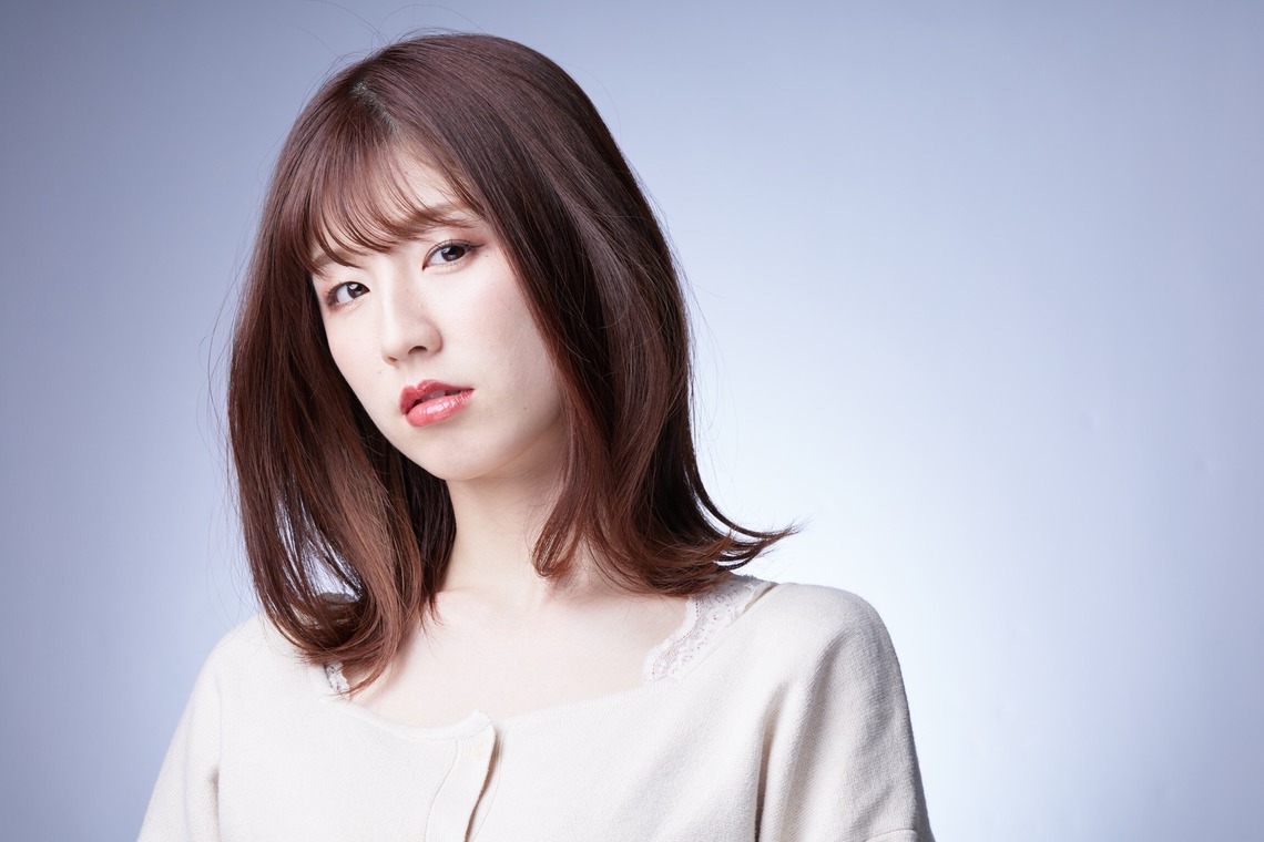 大阪フォトファクトリーが撮影した「スタジオ撮影」の写真