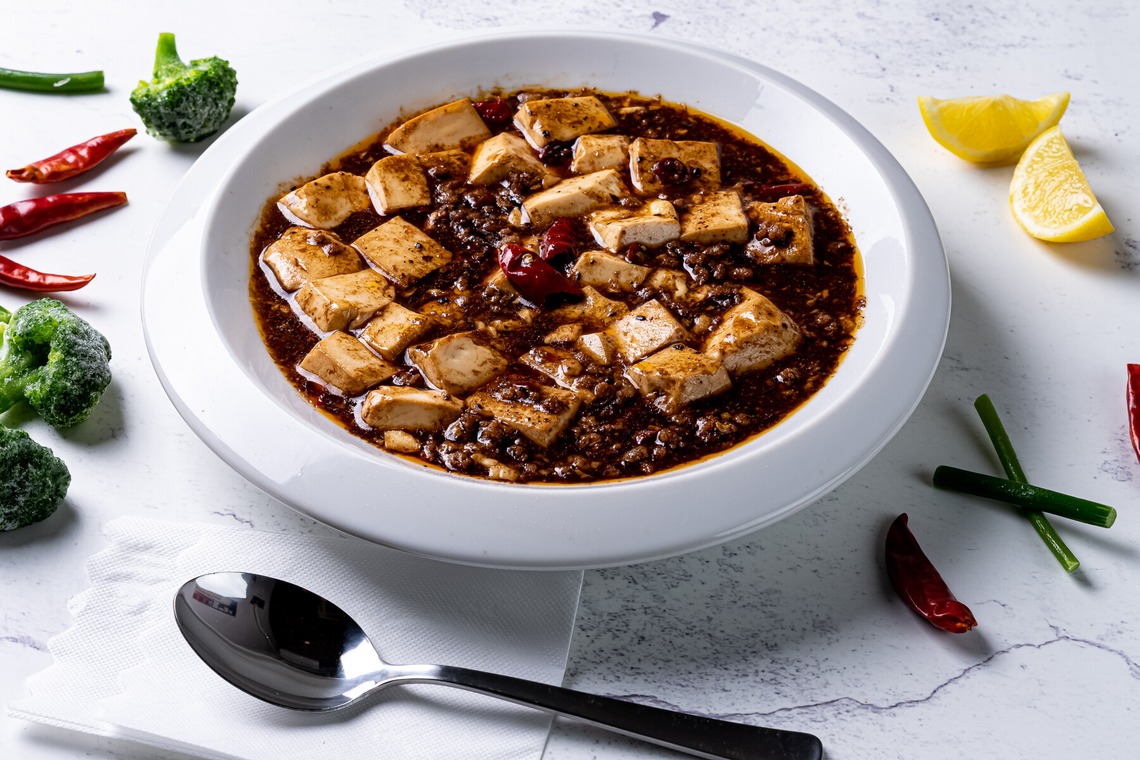 出張カメラマンのY's Officeが撮影した「UberEats様用Menu撮影」の写真