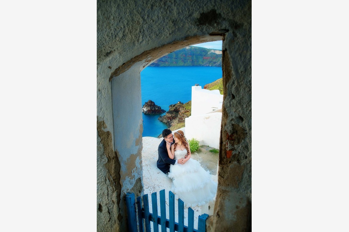 Album of the Wedding, Bridal taken by 2 of us photography - 