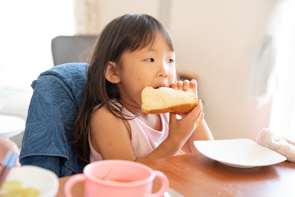 曽川拓哉が撮影した写真のアルバム「飾らない家族の日常」