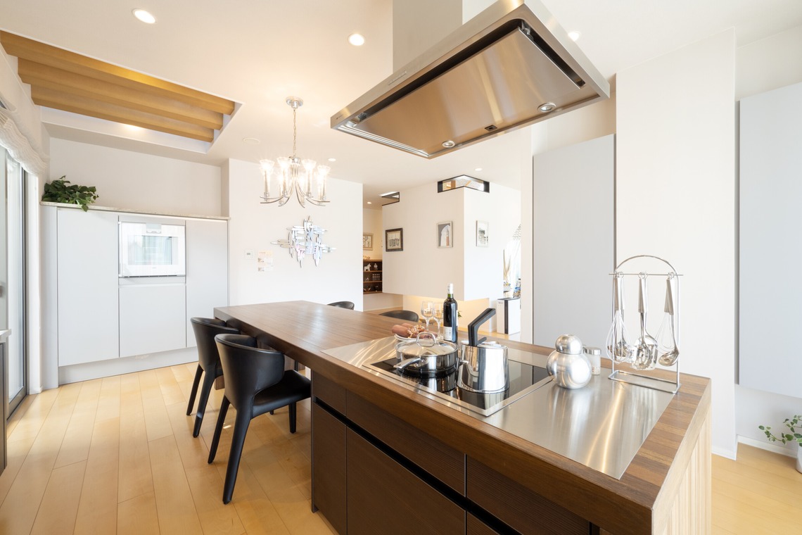 エイティーイメージズが撮影した写真のアルバム「住宅・建築写真」