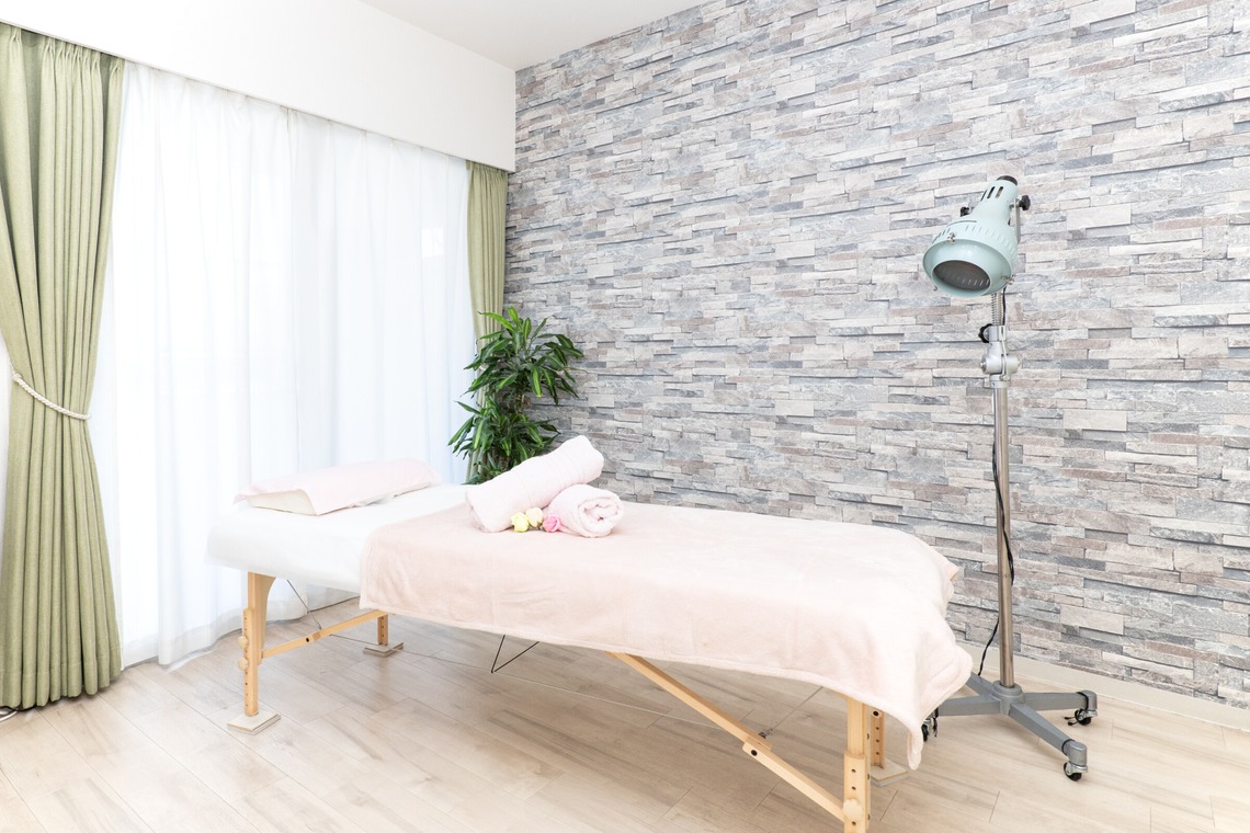 小倉里奈が撮影した「店舗・オフィス・サロン」の写真