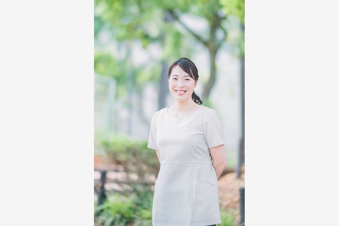 出張撮影 中村まみこが撮影した写真のアルバム「プライベートサロン施術風景」