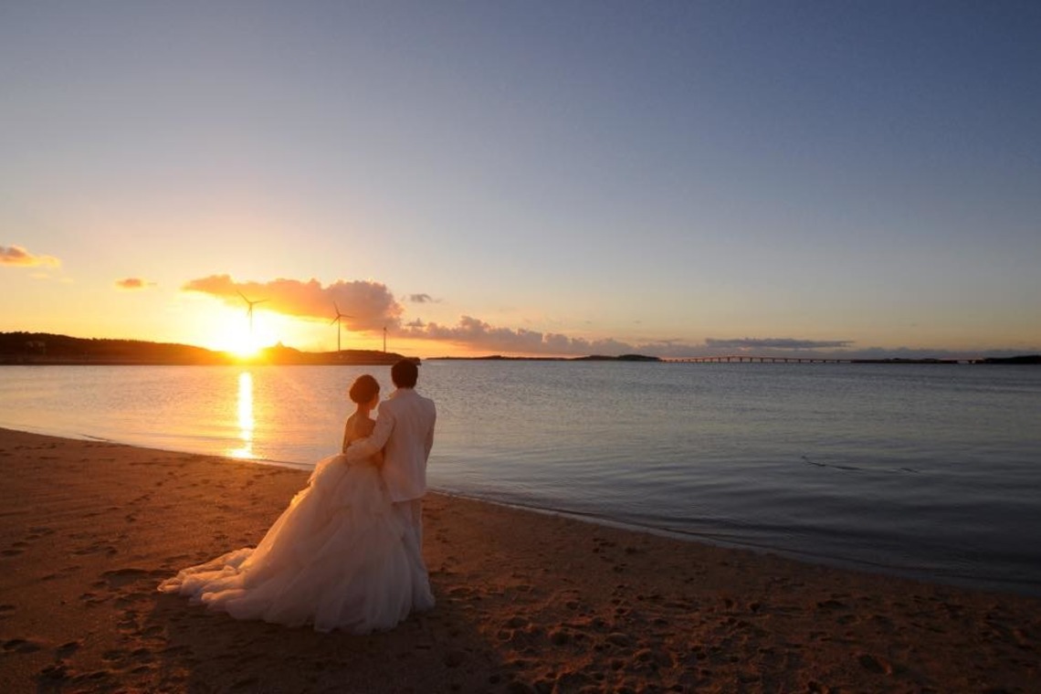 Avenir（山宮 敏明）が撮影した「宮古島1日プラン」の写真
