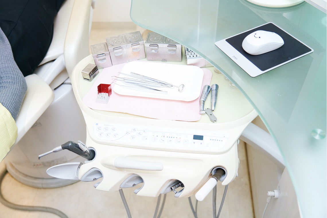 森田寫眞館が撮影した「歯科医院」の写真