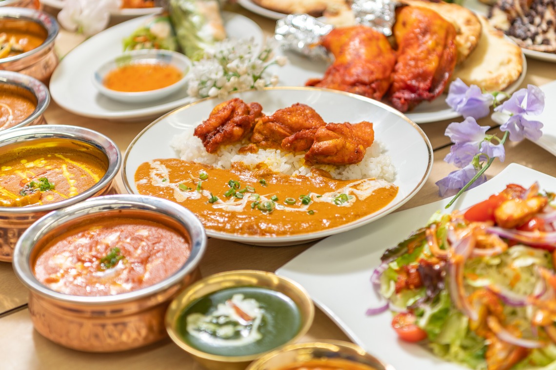 吉原規仁が撮影した「店舗メニュー撮影」の写真