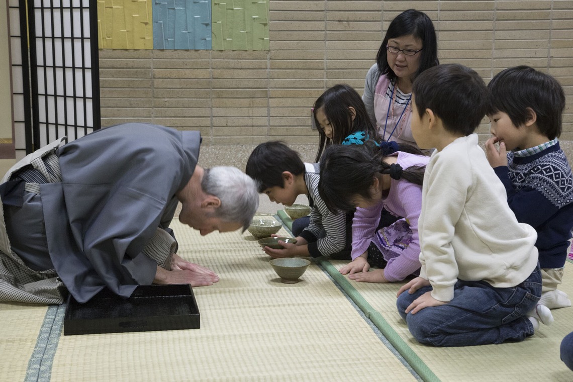 富岡敦が撮影した「学校行事」の写真