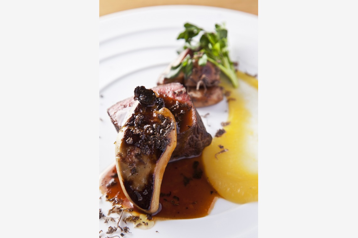 伊原正浩写真事務所が撮影した「料理撮影」の写真