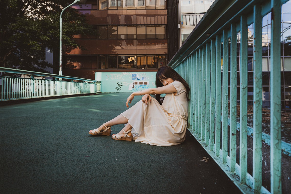 Casa TaKa il photographが撮影した「女性」の写真