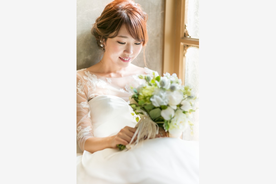 Yuki Shimada Photographyが撮影した「東京国立博物館前撮り」の写真