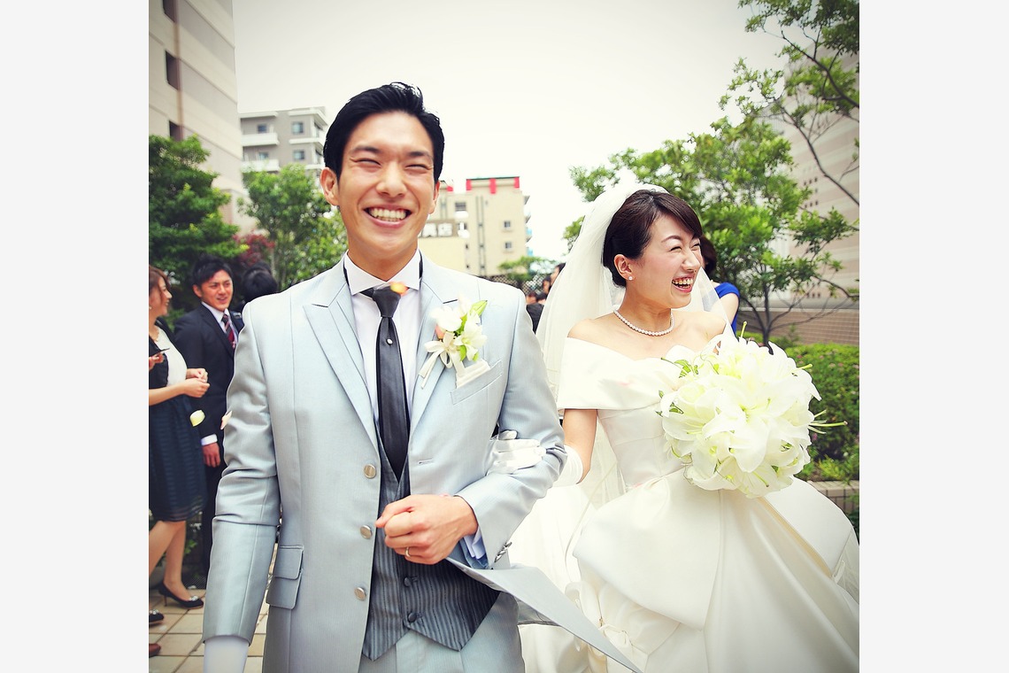 マスダヒロシが撮影した「当日スナップ」の写真