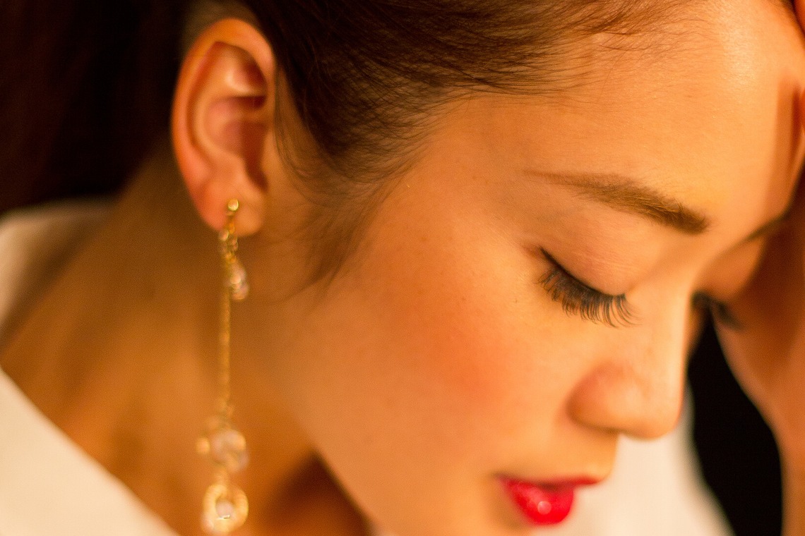 田中真光写真事務所が撮影した「ビューティー」の写真