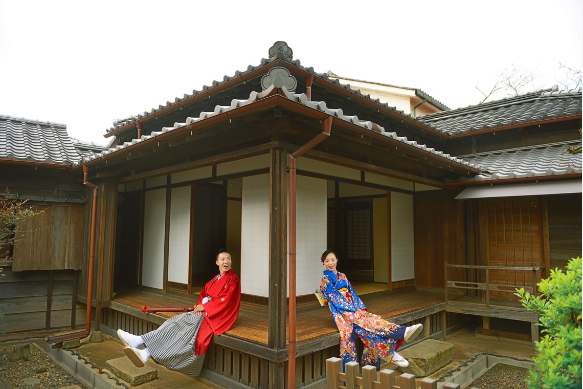 8StarWeddingが撮影した「佐原」の写真