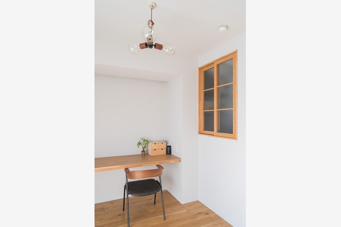 ARAI MAGICが撮影した「不動産　マンションリノベーション」の写真