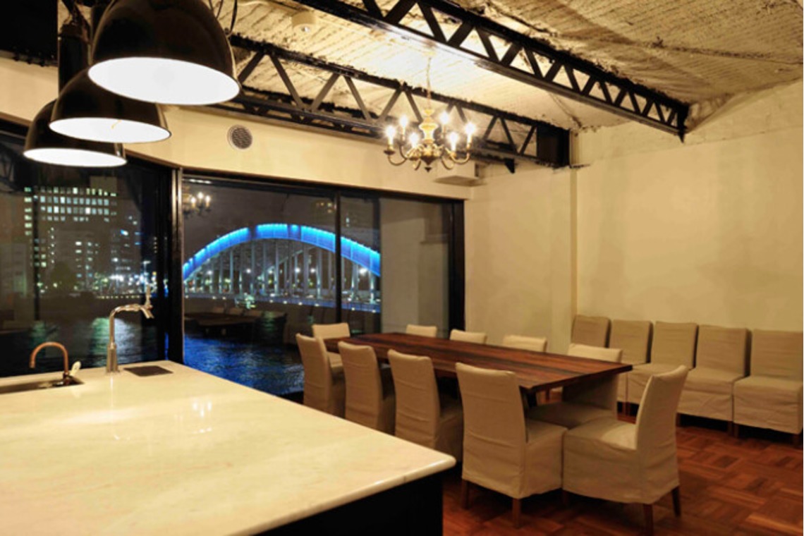 有限会社　澤田スタジオが撮影した写真のアルバム「飲食店」