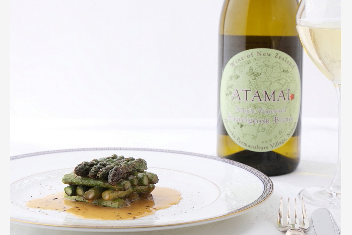 森安　照が撮影した「ワイン・シャンパン・レストラン内観・イメージカット」の写真