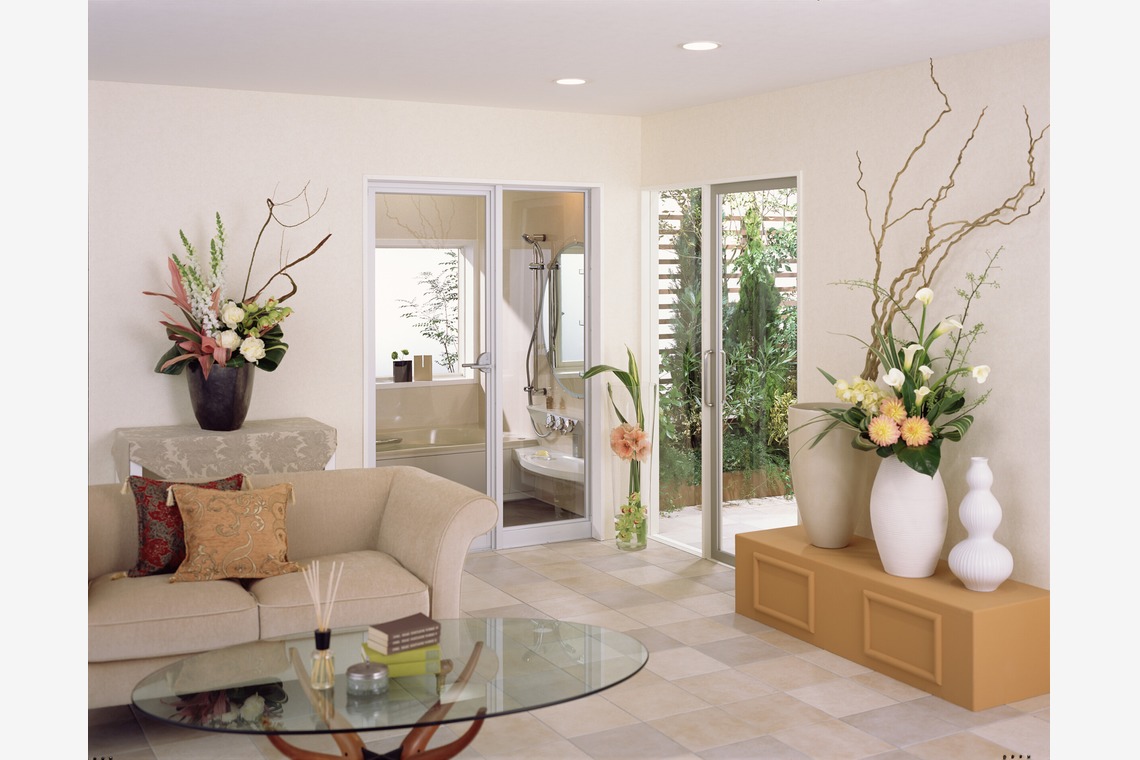 株式会社スタジオカールが撮影した「戸建、マンション撮影」の写真