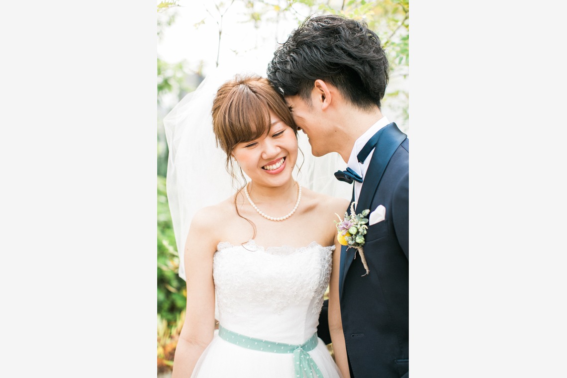Yuki Shimada Photographyが撮影した写真のアルバム「メゾンプルミエール結婚式撮影」