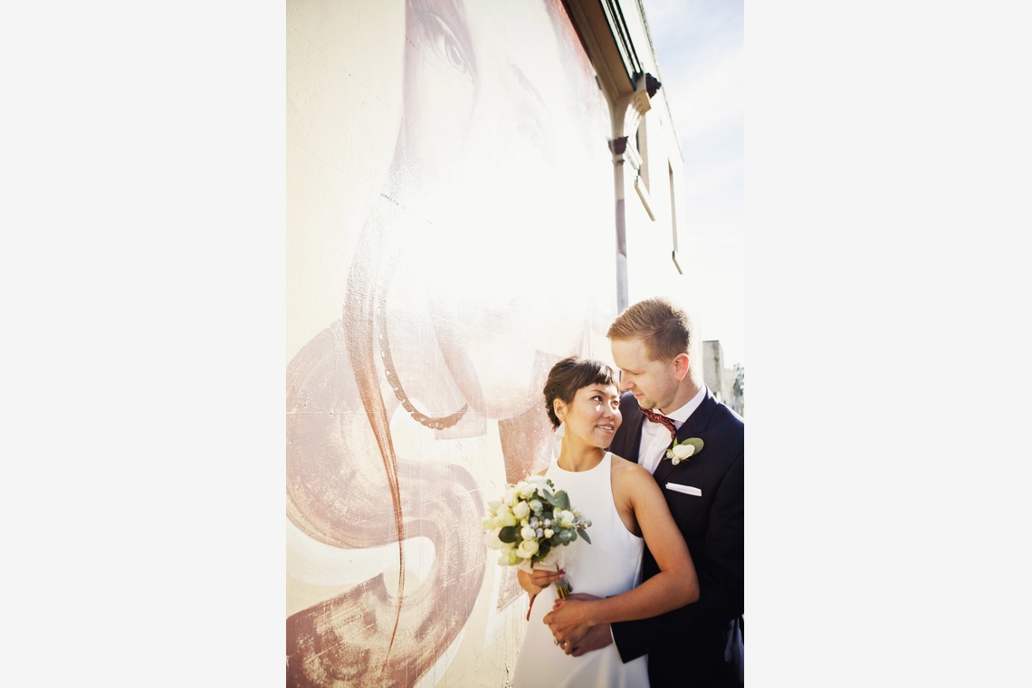 Photo of CBD, Melbourne taken by Rina Smile Photography