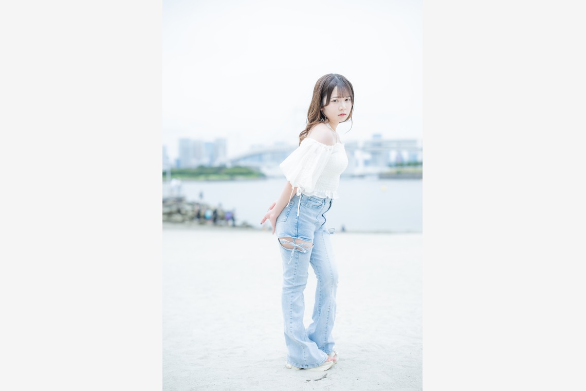 大熊和輝が撮影した「ポートレート撮影」の写真