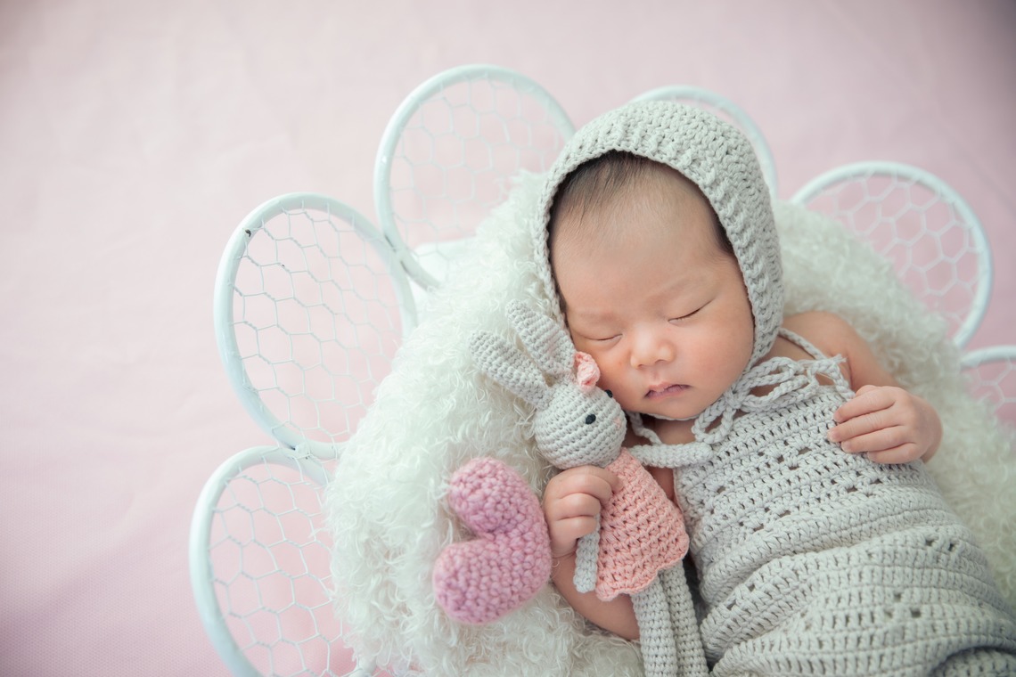 JESSICOが撮影した「newbornphoto」の写真