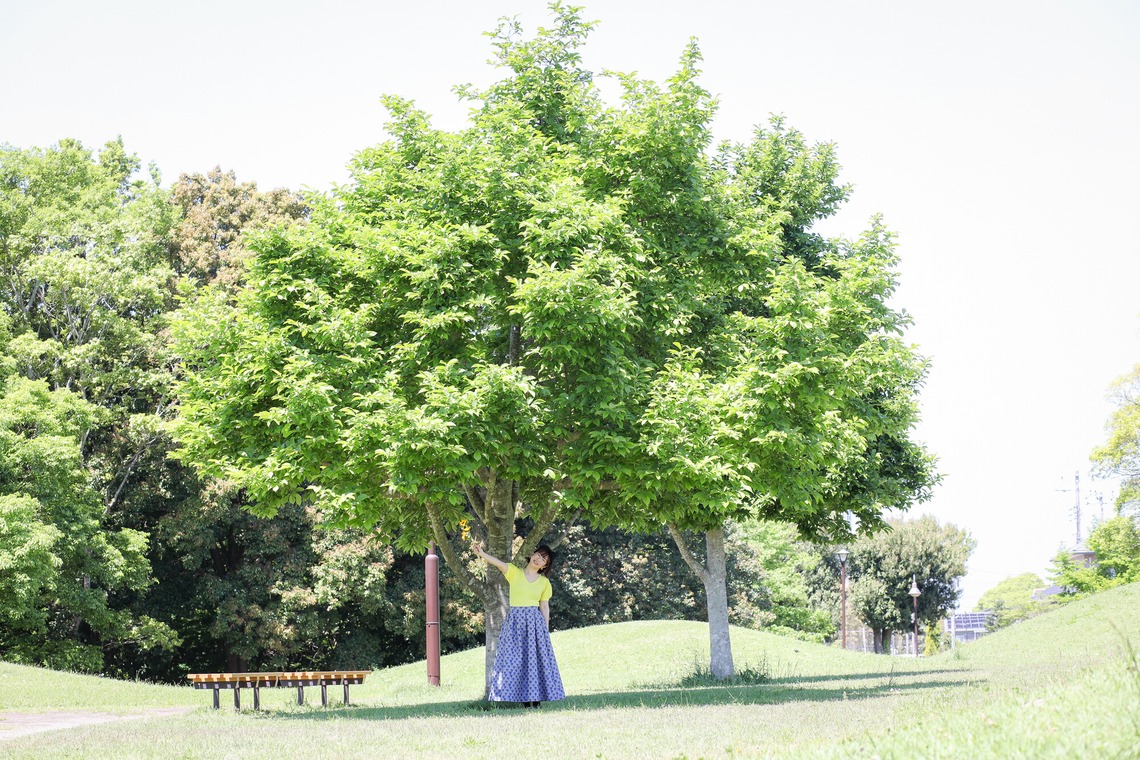 なかがわさとみが撮影した「女性起業家さんのイメージ撮影」の写真