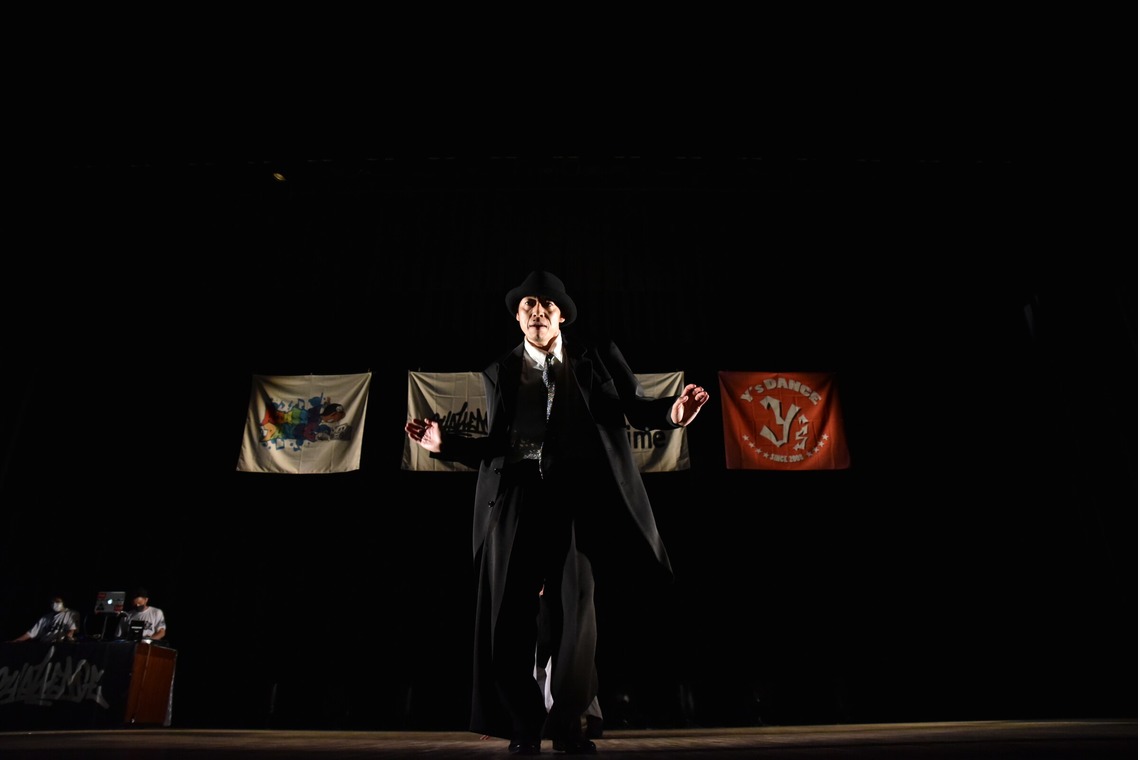 Yu Takahashiが撮影した「【イベント撮影】ダンスイベント」の写真