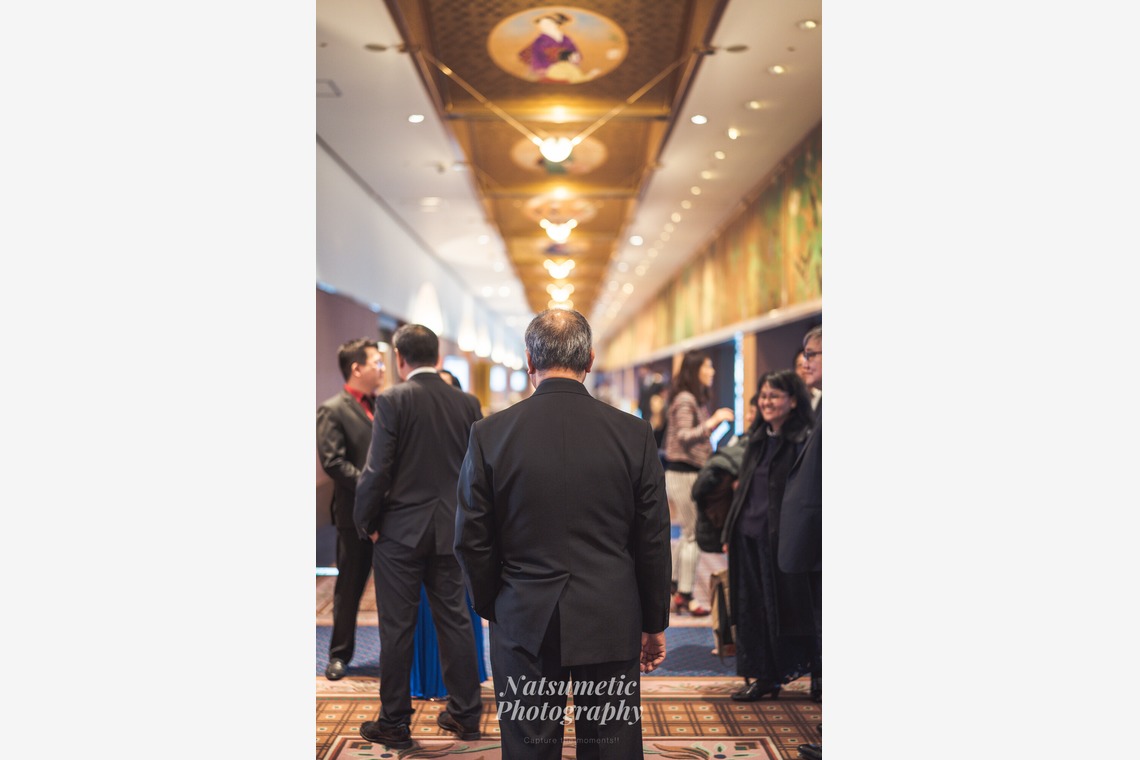 Natsumetic Photography (小関晃典)が撮影した「ウェディング」の写真