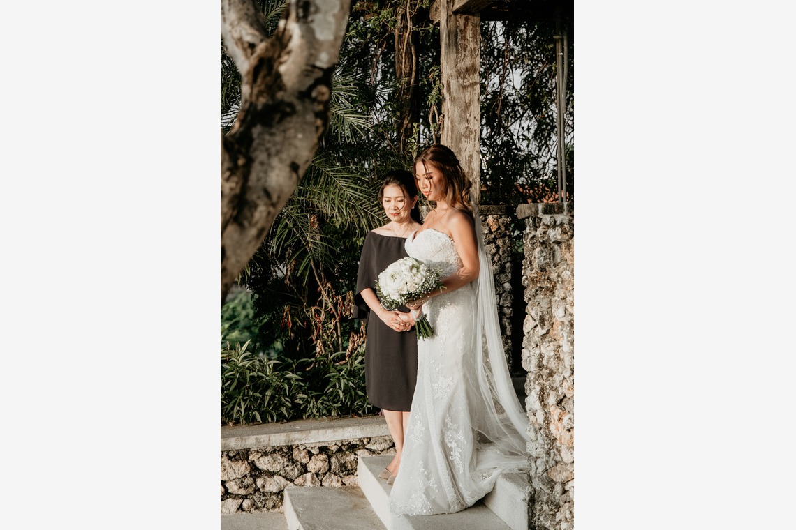 Warna Projectが撮影した「Wedding Elaine & Corey at Bali」の写真