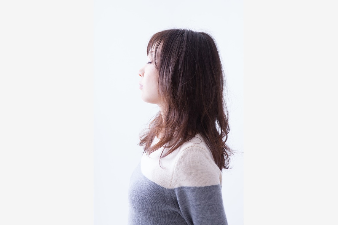 株式会社クリフが撮影した写真のアルバム「プロフィール写真作例」