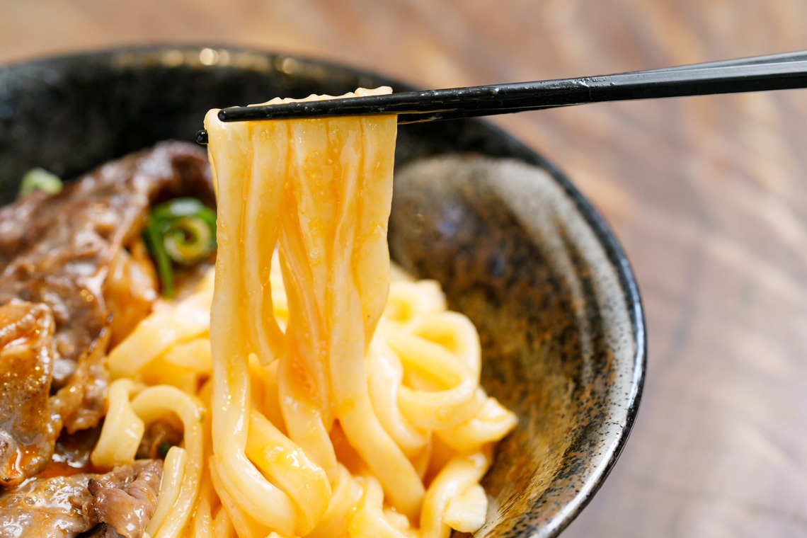 𠮷岡銀河が撮影した「料理撮影」の写真