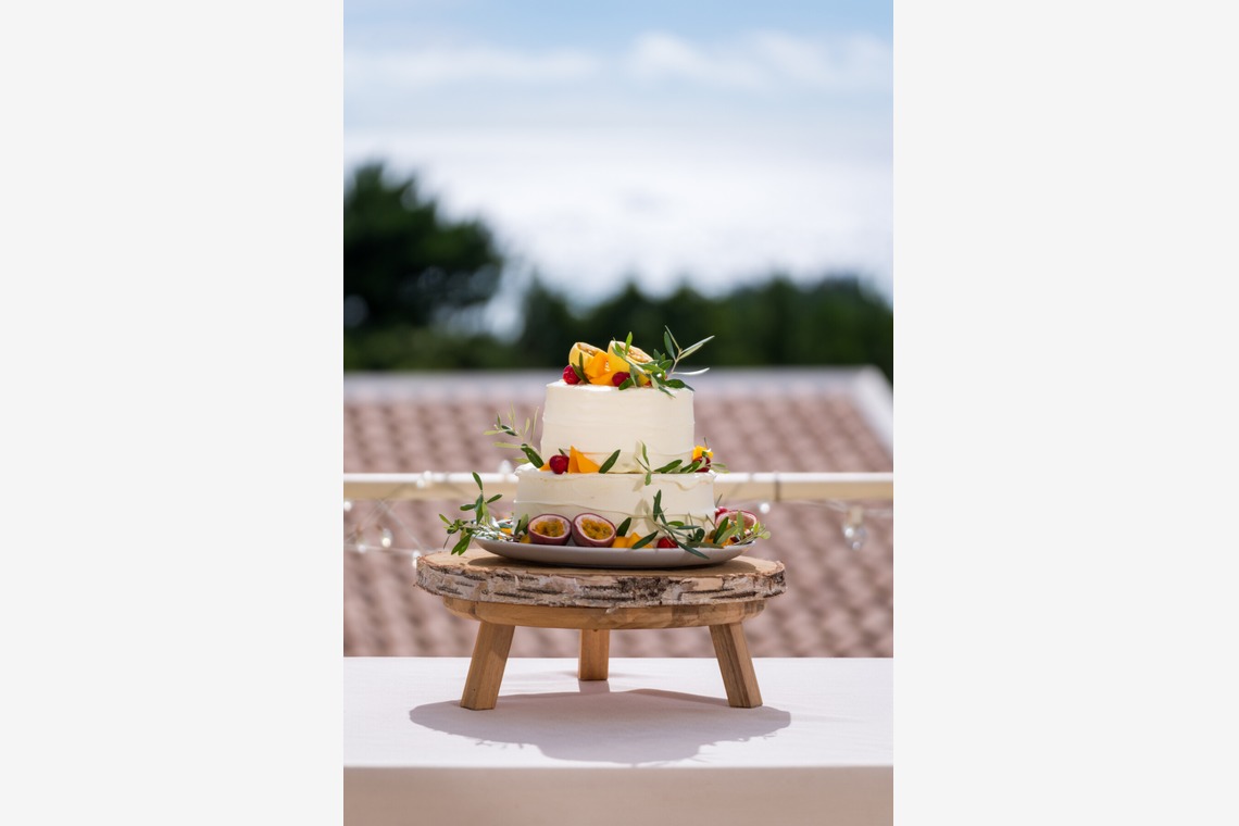 株式会社ラプラスが撮影した「結婚式パーティでの料理写真」の写真