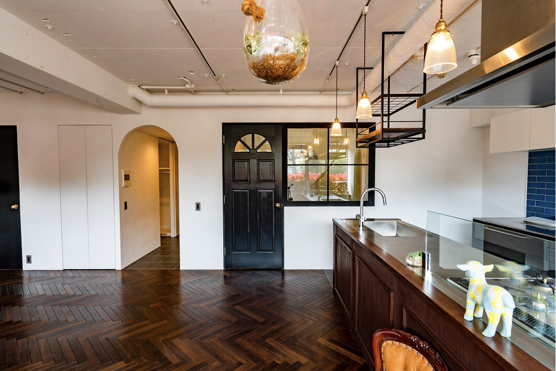 石井俊輔が撮影した写真のアルバム「不動産物件／建築」