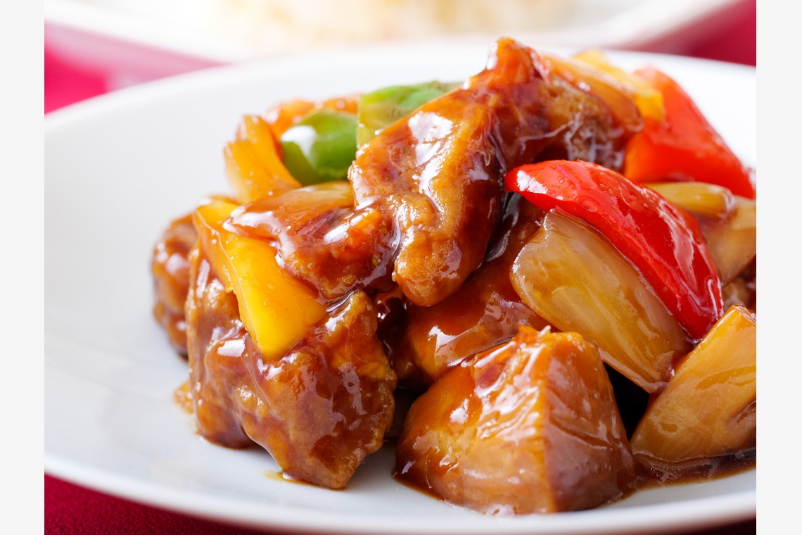 オオタニ写真事務所が撮影した写真のアルバム「料理」