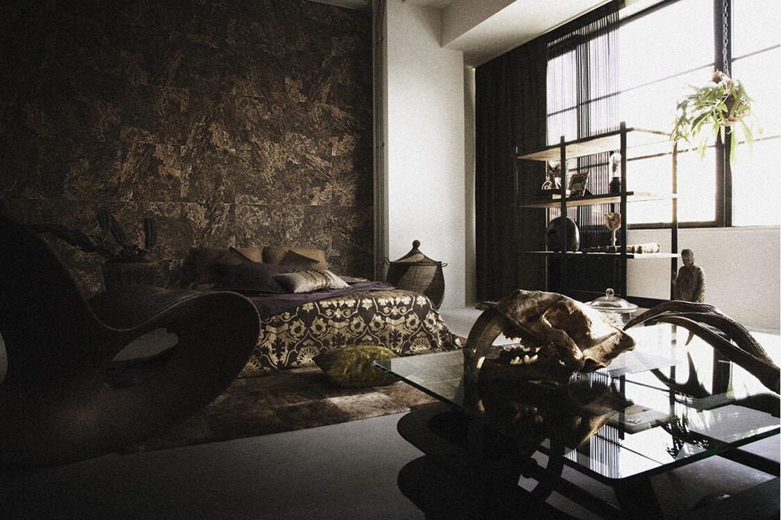 moto.uが撮影した「インテリア」の写真