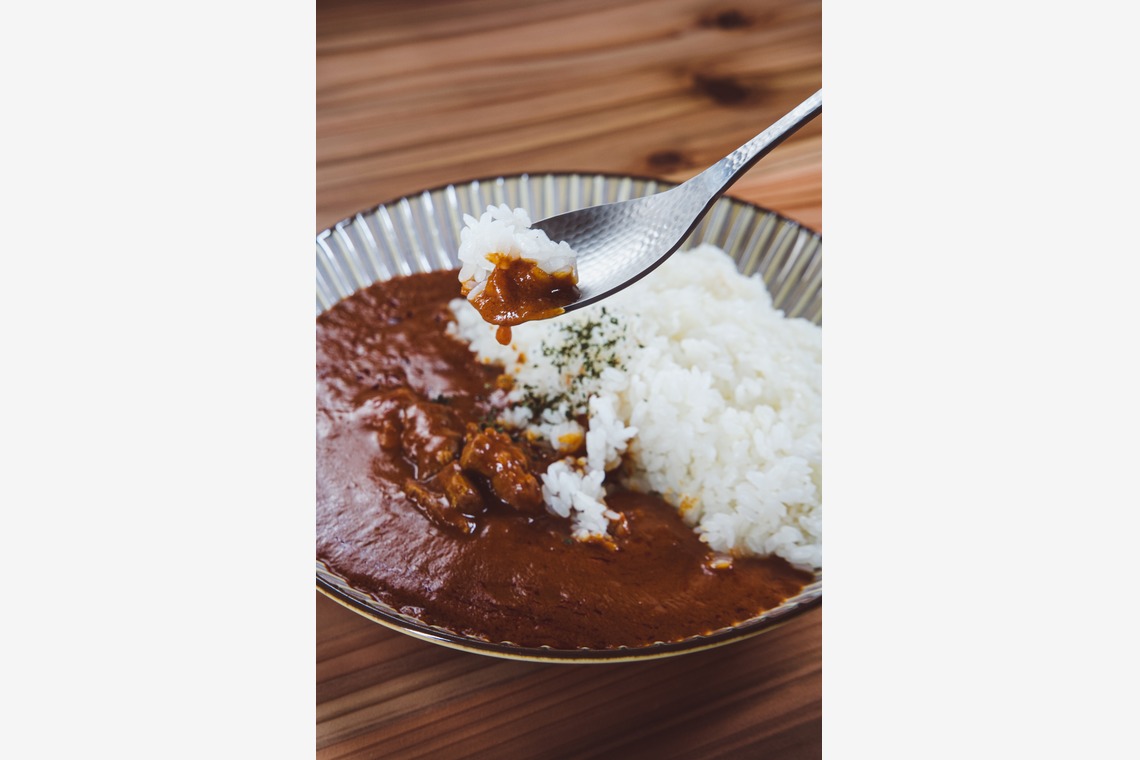 大對敏嗣が撮影した「料理写真」の写真