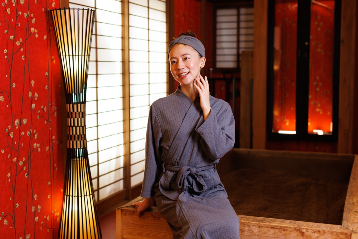 Yusuke Usuiが撮影した「haccola様 雑誌・web掲載用モデル撮影」の写真