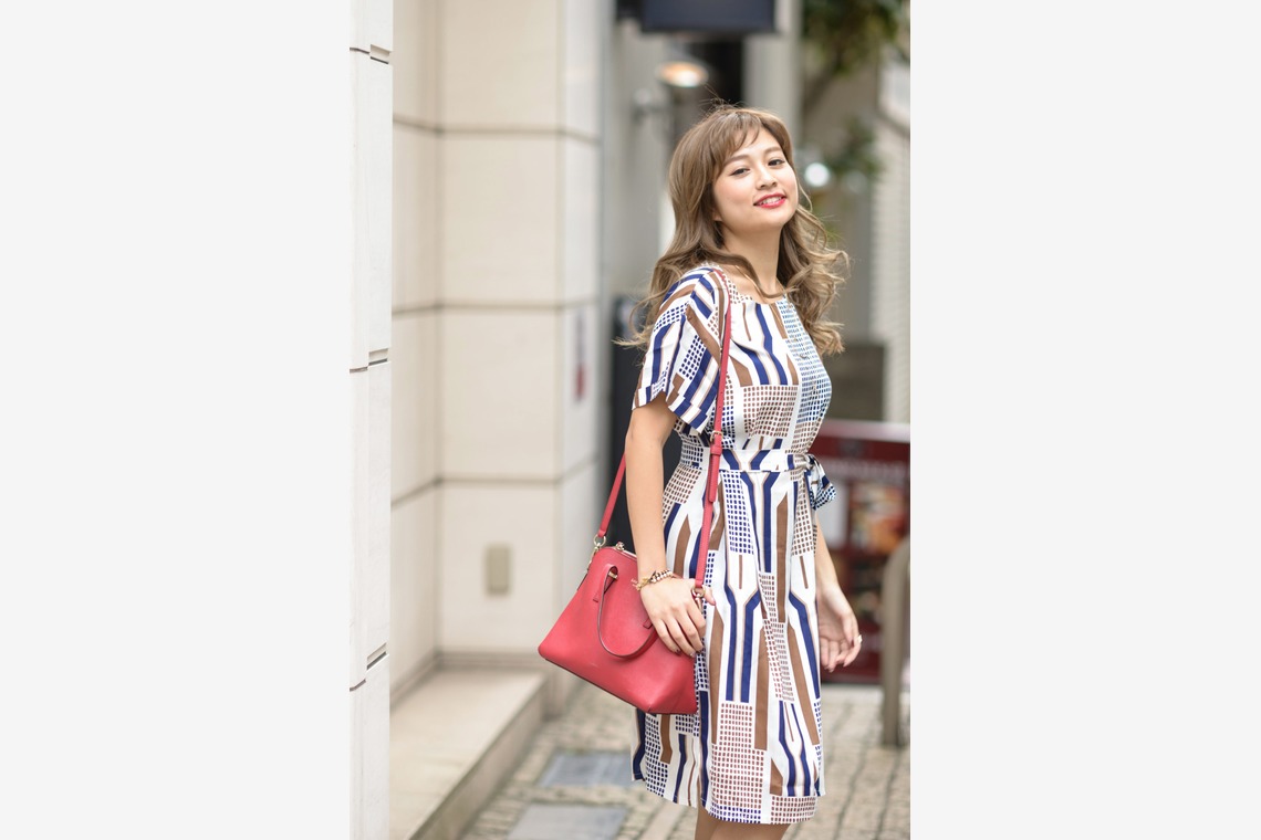 長濱崇が撮影した「ファッション撮影」の写真