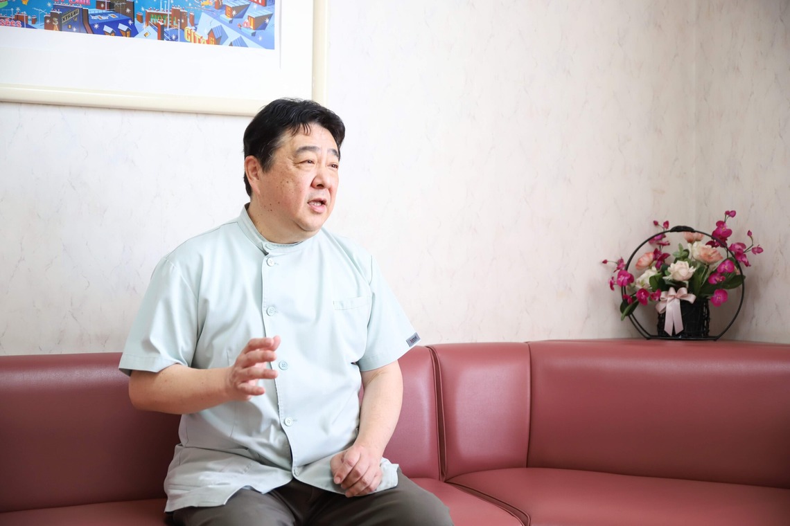 全国出張カメラマン【甲斐ルーカス】が撮影した「企業案件（店舗・会社・サロン・人物など）」の写真