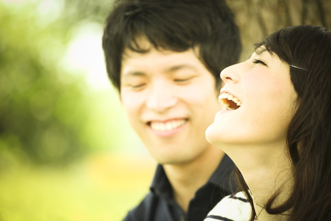 Luce photo studio (本間 孝敏)が撮影した写真のアルバム「エンゲージメントフォト」