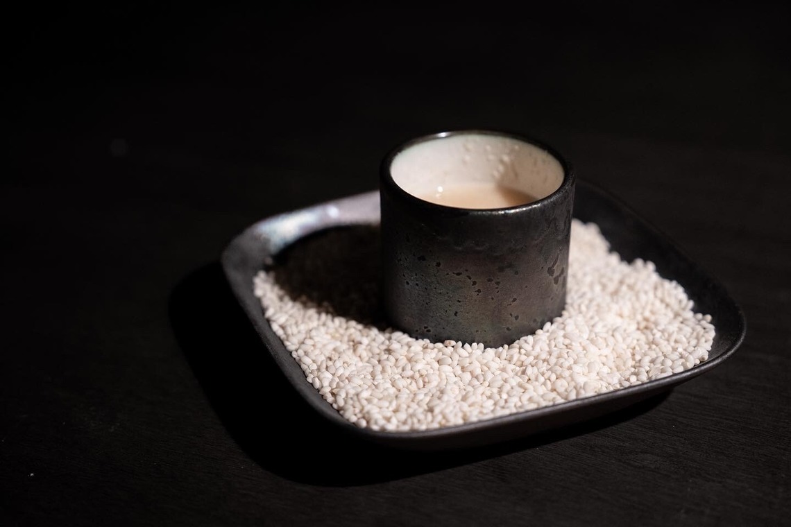 古口悠が撮影した写真のアルバム「和菓子店撮影」