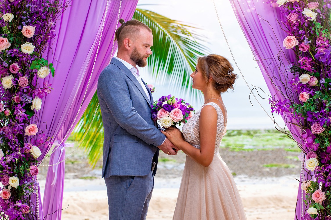 Alex Dadushcoが撮影した「Wedding photography Koh Samui」の写真