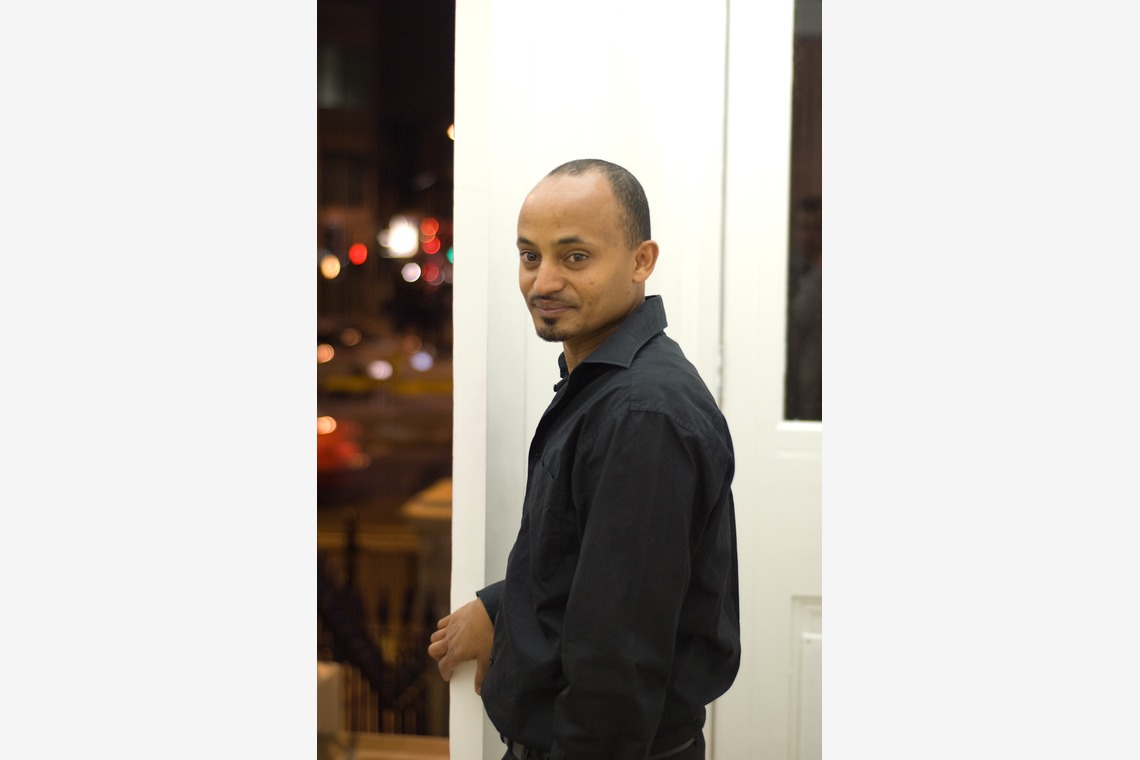 合同会社ENLIGHTENMENTが撮影した「ポートレート」の写真