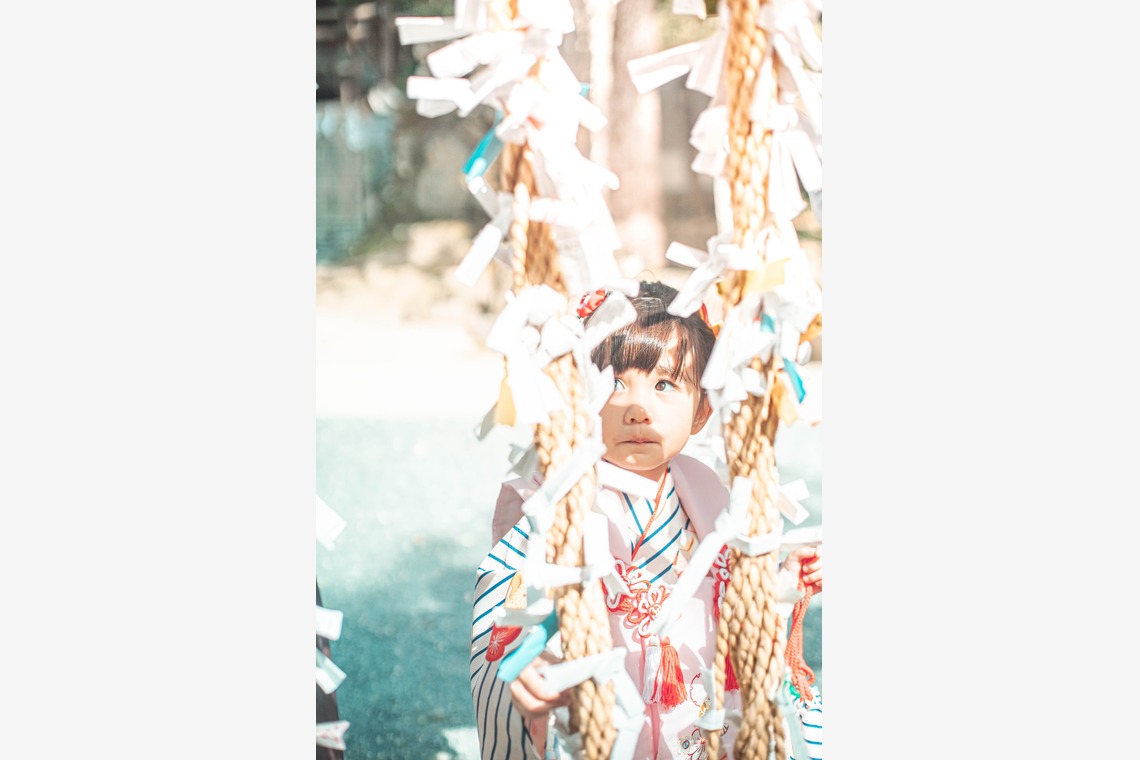 kudophotoが撮影した「七五三＿まとめ」の写真