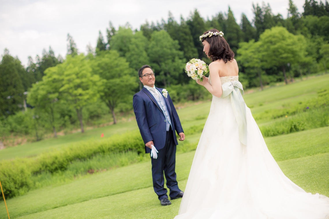 Photo of  taken by studio HATOYA