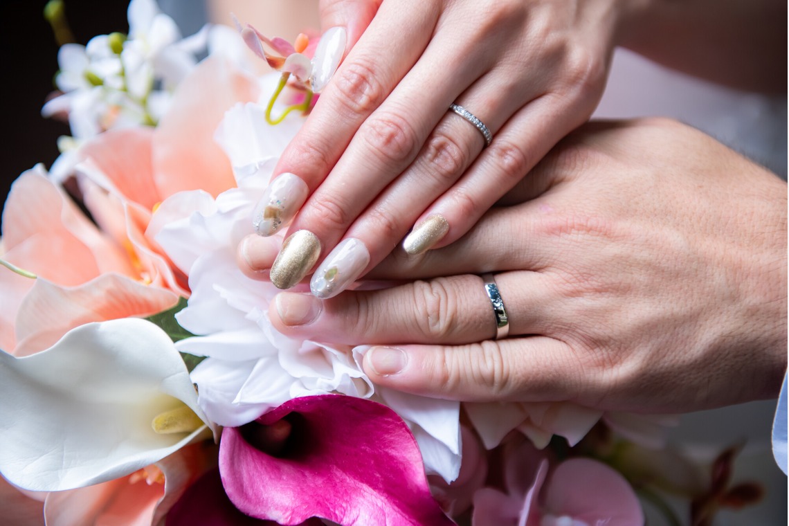 maruが撮影した「教会ウェディング」の写真