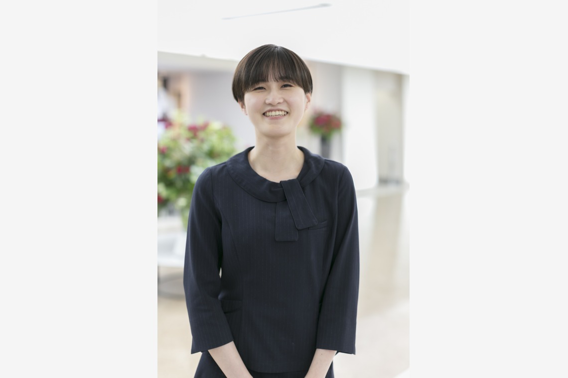 那須竜太写真事務所が撮影した「愛和病院コーポレートサイト」の写真