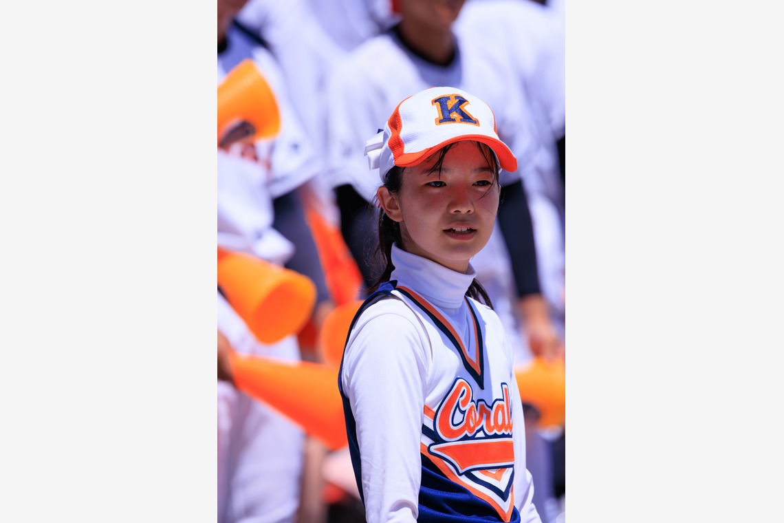 馬渕　智史が撮影した写真のアルバム「スポ－ツ撮影」